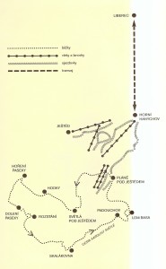 Kerolajn -mapa