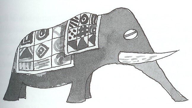 Panenka-slon