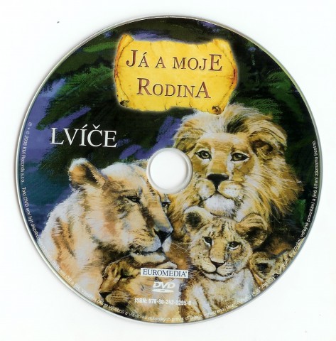 LVICE - DVD