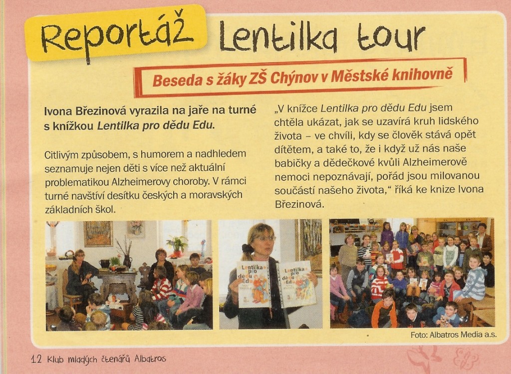 Lentilka_KMČ_léto2013