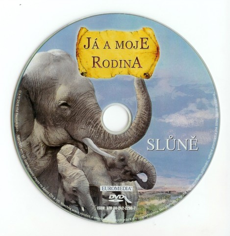 SLUNE - DVD