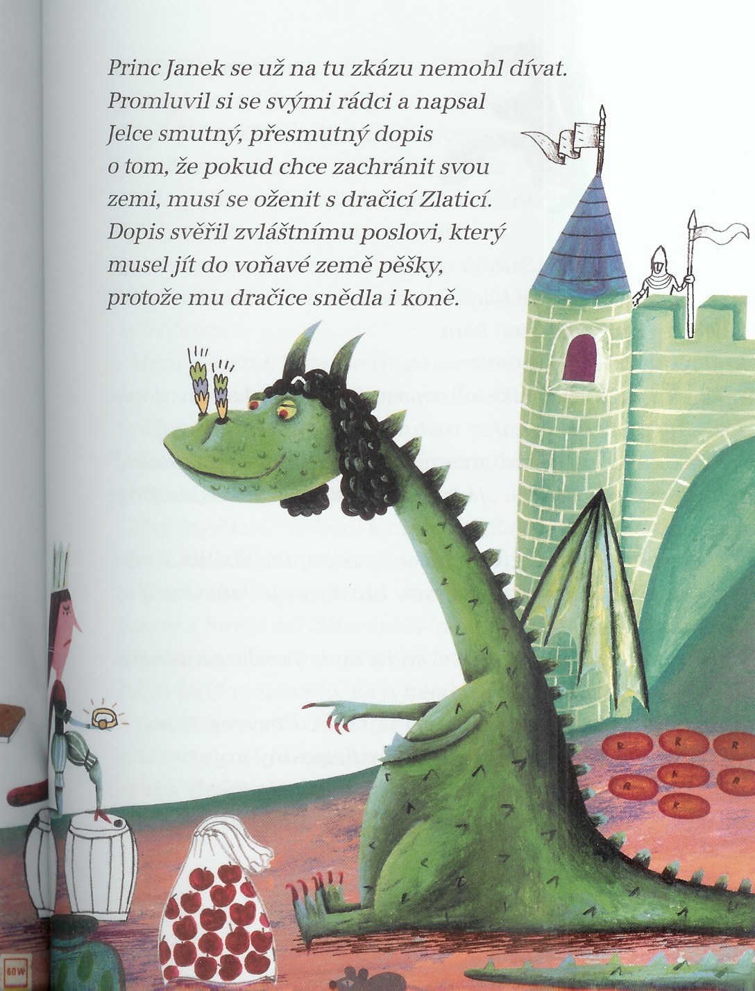 Dokonalá_Klára_UKÁZKA