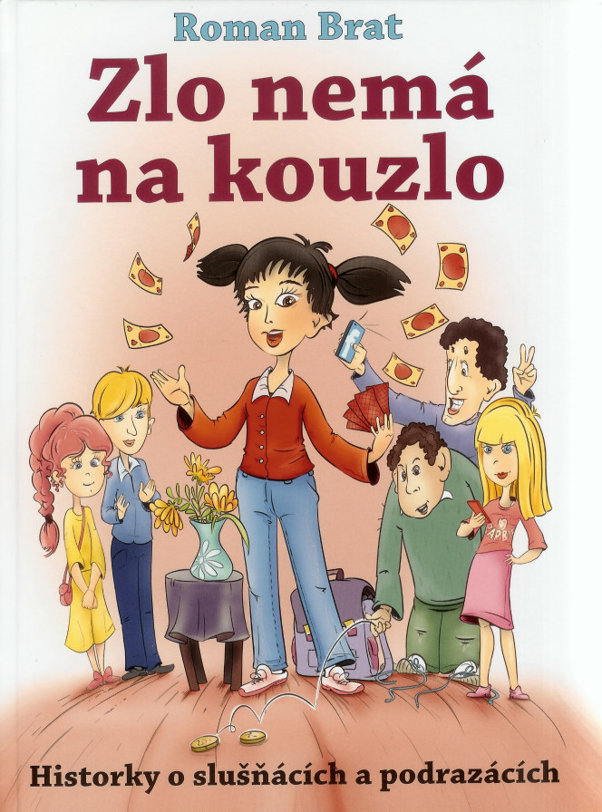 Zlo_nemá_na_kouzlo_OBALKA