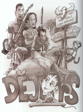 Zlo_nemá_na_kouzlo_dějepis